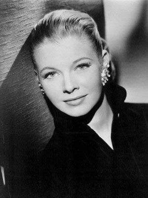 Dolores Gray