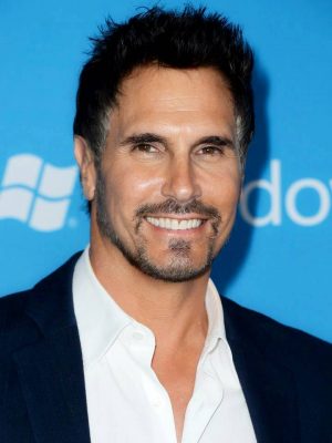 Don Diamont
