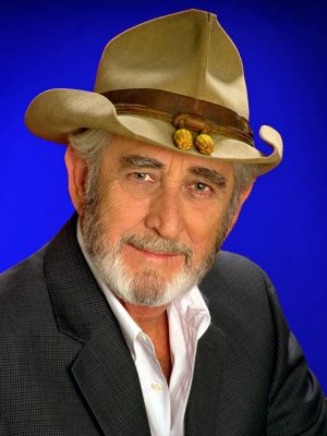 Don Williams (countryzanger)