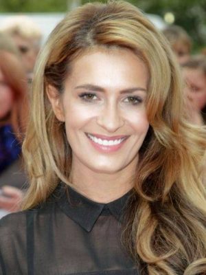 Doris Golpashin