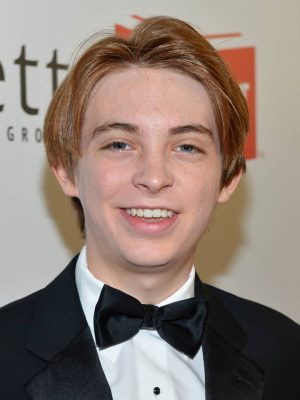 Dylan Riley Snyder