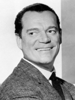 Eddie Constantine