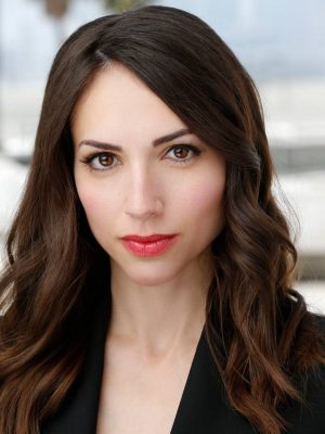 Eden Riegel