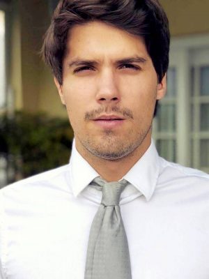 Emilio Eric Surita
