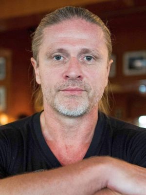 Emmanuel Petit