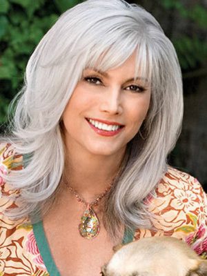 Emmylou Harris