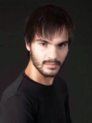 Eneko Sagardoy