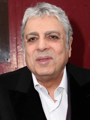 انریکو ماسیاس