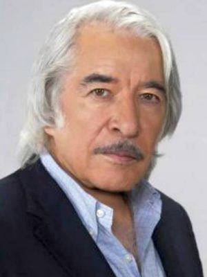 Enrique Rocha