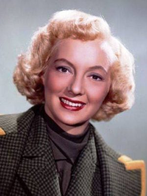 Evelyn Keyes