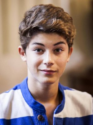 Federico Russo
