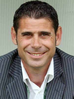 Fernando Hierro