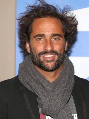 Florent Peyre