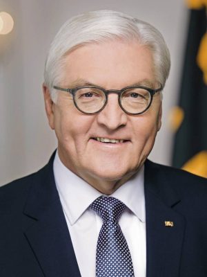 Frank-Walter Steinmeier