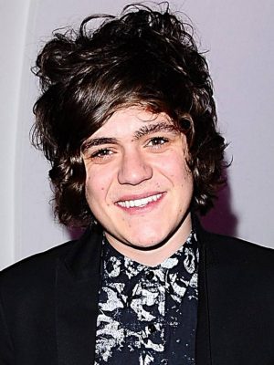 Frankie Cocozza
