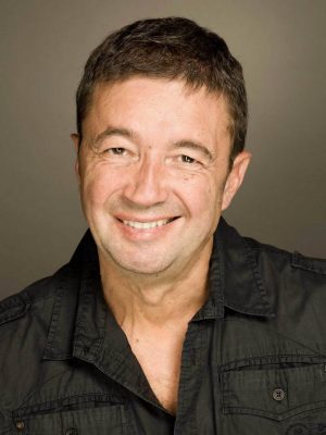 Frédéric Bouraly
