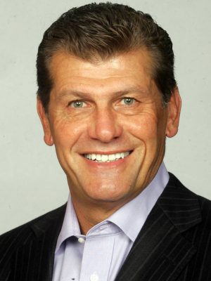 Geno Auriemma