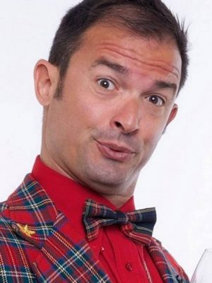 Gianluca Impastato