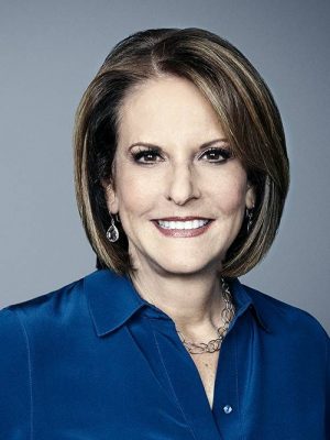 Gloria Borger