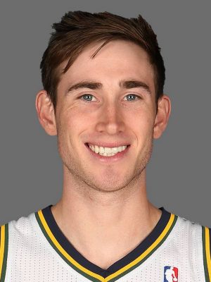 Gordon Hayward
