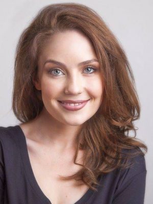 Gracie Gilbert