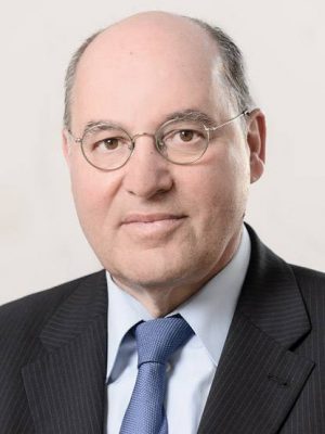 Gregor Gysi