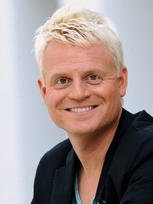 Guido Cantz