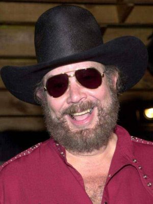 Hank Williams, Jr.