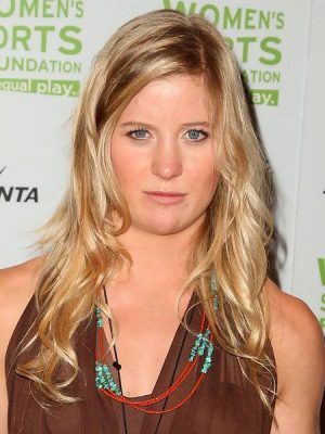 Hannah Teter