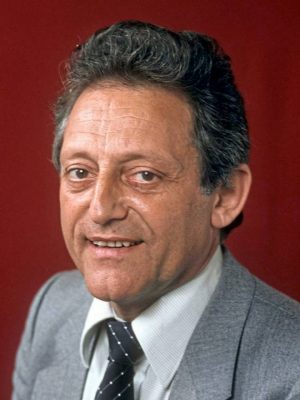 Hans Rosenthal