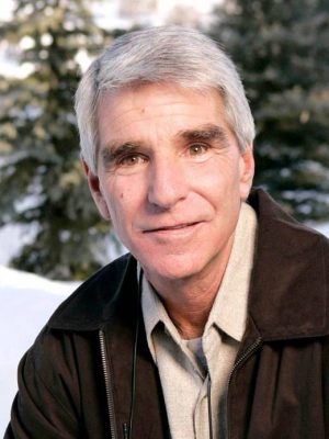 Harry Reems