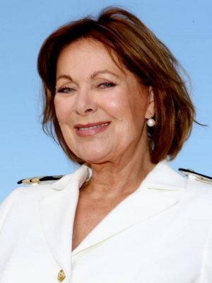 Heide Keller