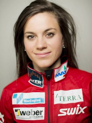 Heidi Wengová