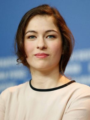 Генриетта Конфуриус