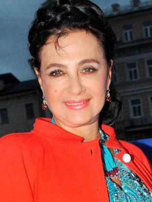 Irina Viner