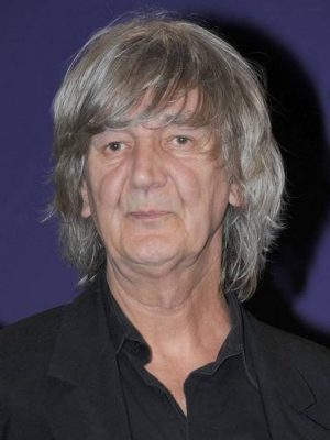 Jacques Higelin