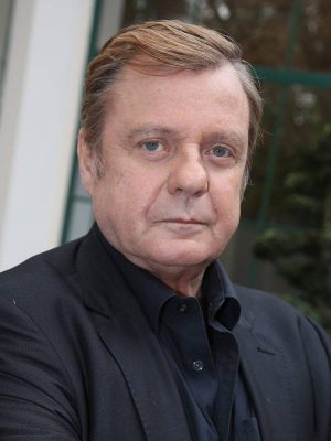 Jacques Spiesser
