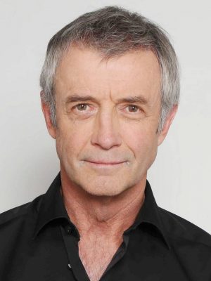 James Read