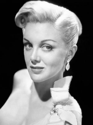Jan Sterling