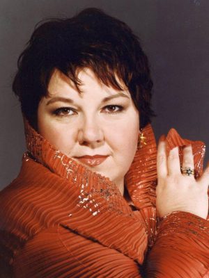 Jane Eaglen