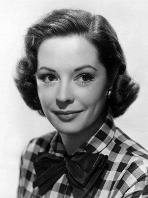 Jane Greerová