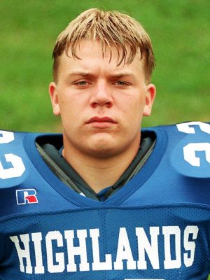 Jared Lorenzen