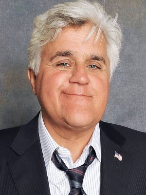 Jay Leno