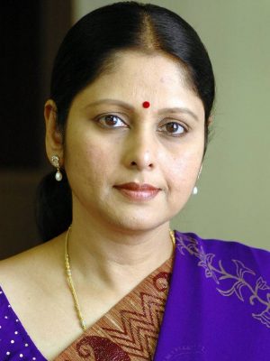 Jayasudha