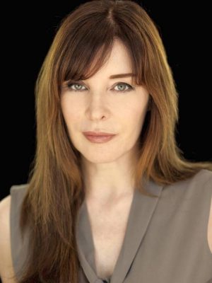 Jayne Heitmeyer