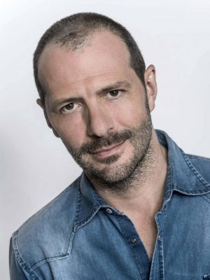 Jean-Charles Chagachbanian
