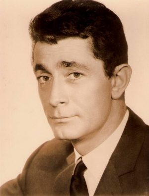 Jean-Claude Pascal