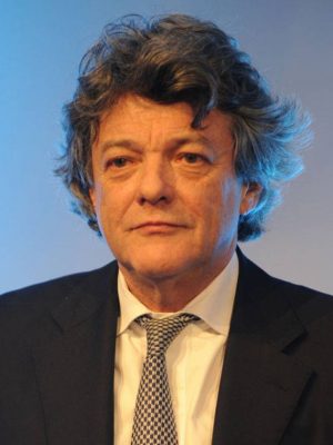 Jean-Louis Borloo