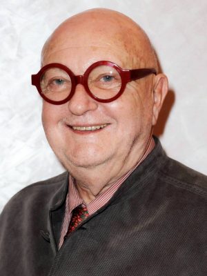 Jean-Pierre Coffe