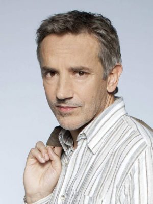 Jean-Pierre Lorit